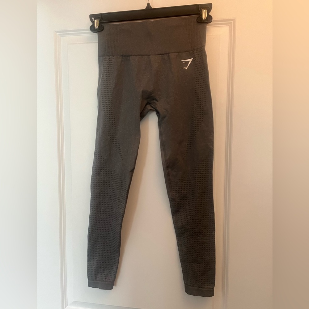 Gymshark leggings - Size Medium